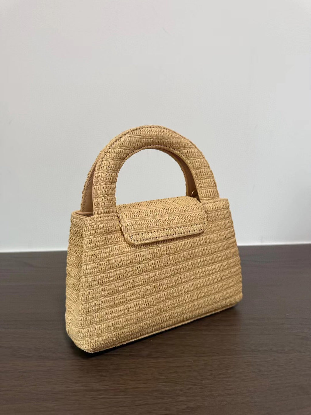 B1P36C15 Popular Woven bag