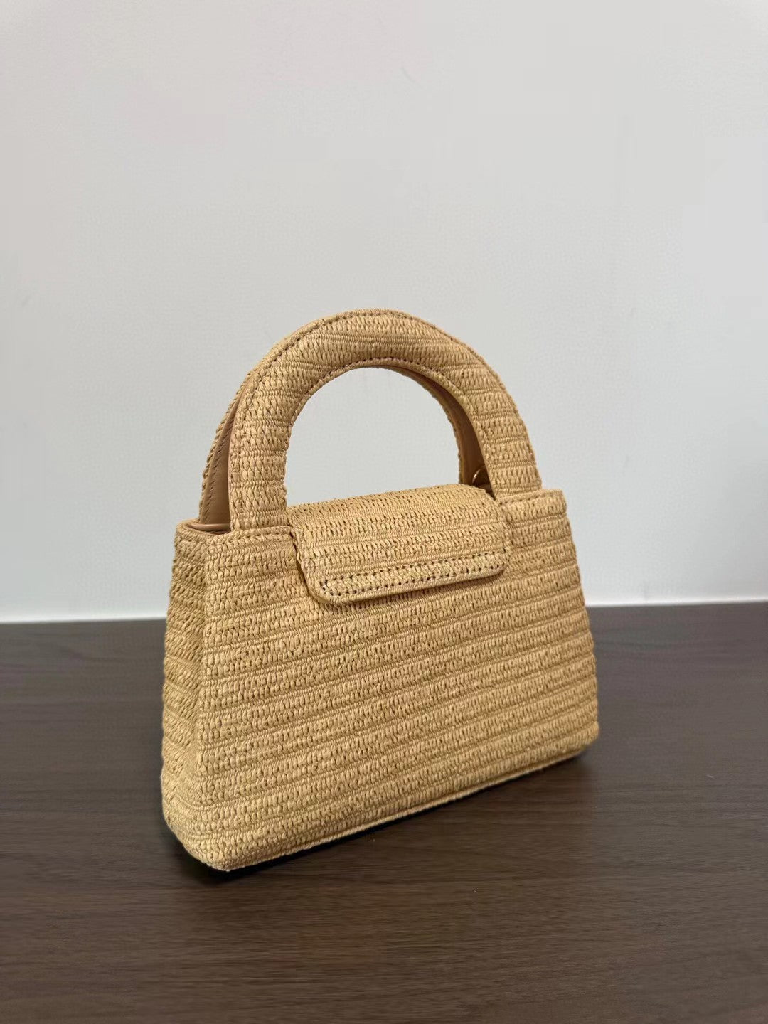 B1P36C15 Popular Woven bag