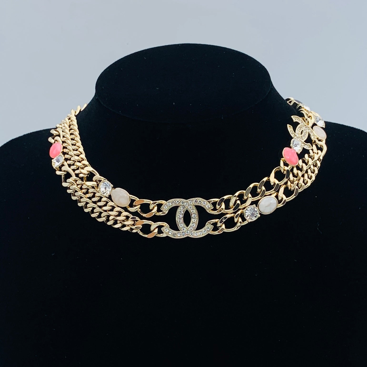 X1Q85C281X Popular  Necklaces