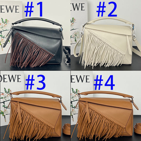 B1R66A17 Popular leather bag