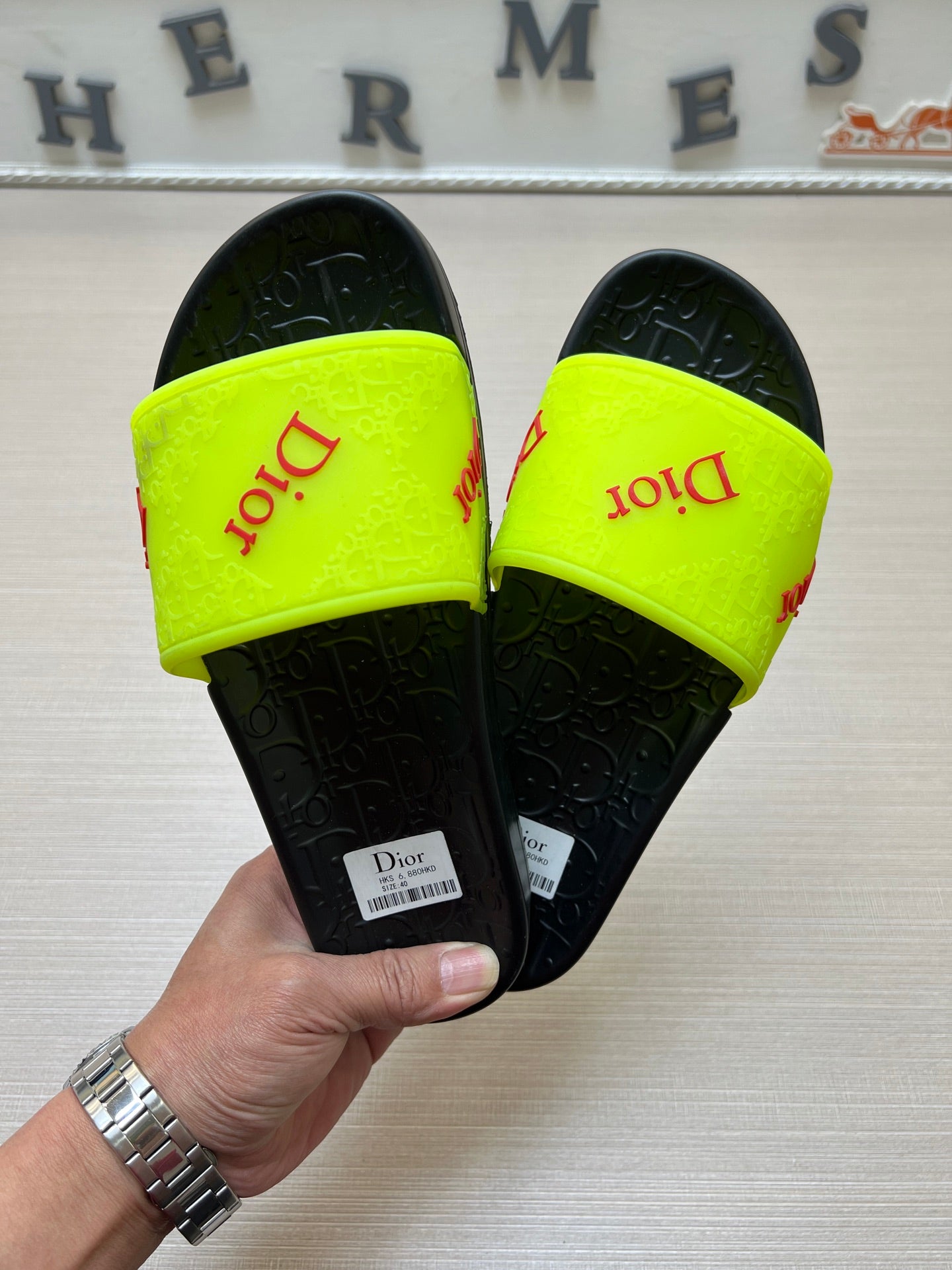 Z5Z35D277 Popular Slippers