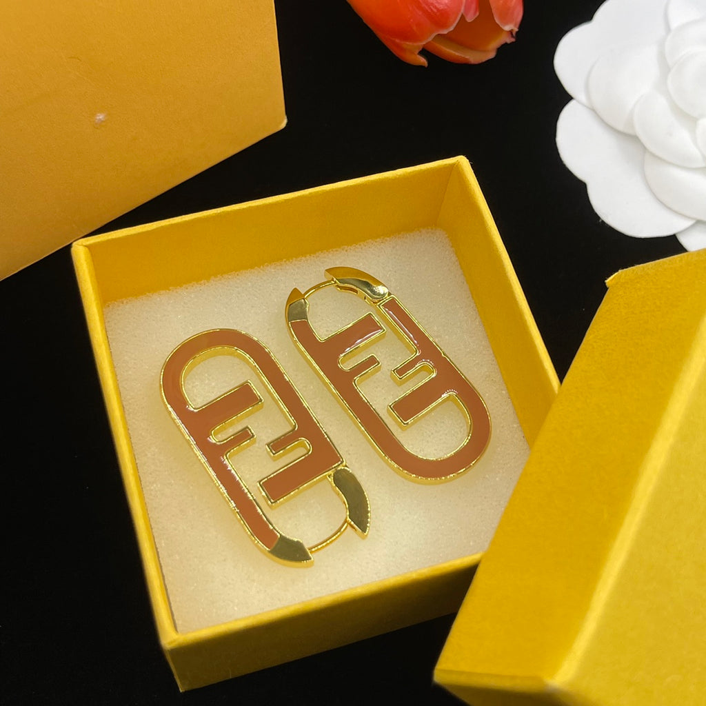 X1Z94F646E Popular  Earrings