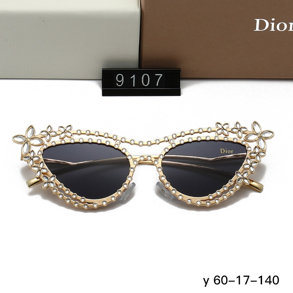 T1N36D58 Popular Sunglasses