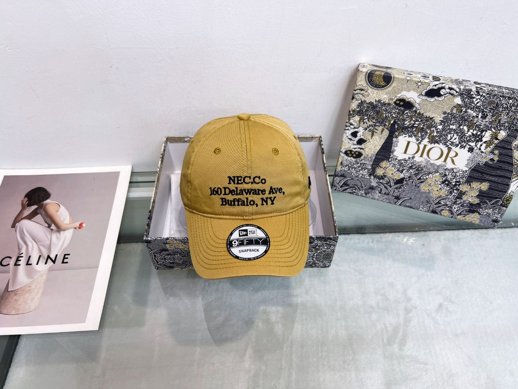 M1X36A16 Popular hats
