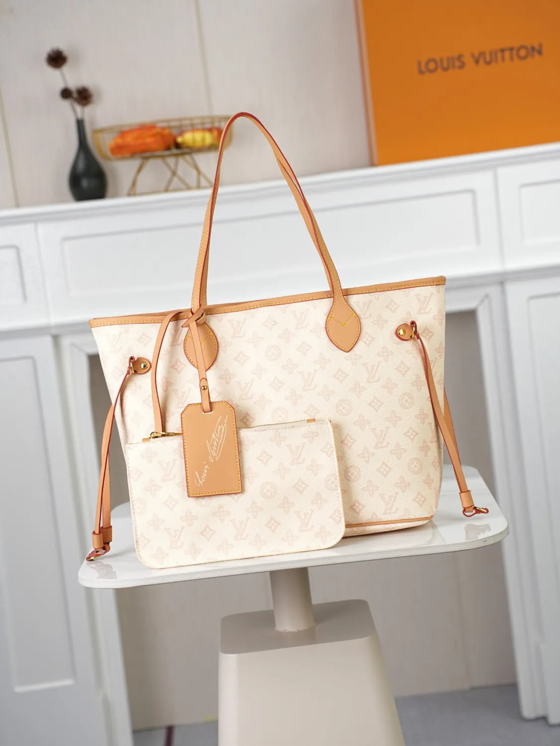 B1P46E89 Popular canvas bag