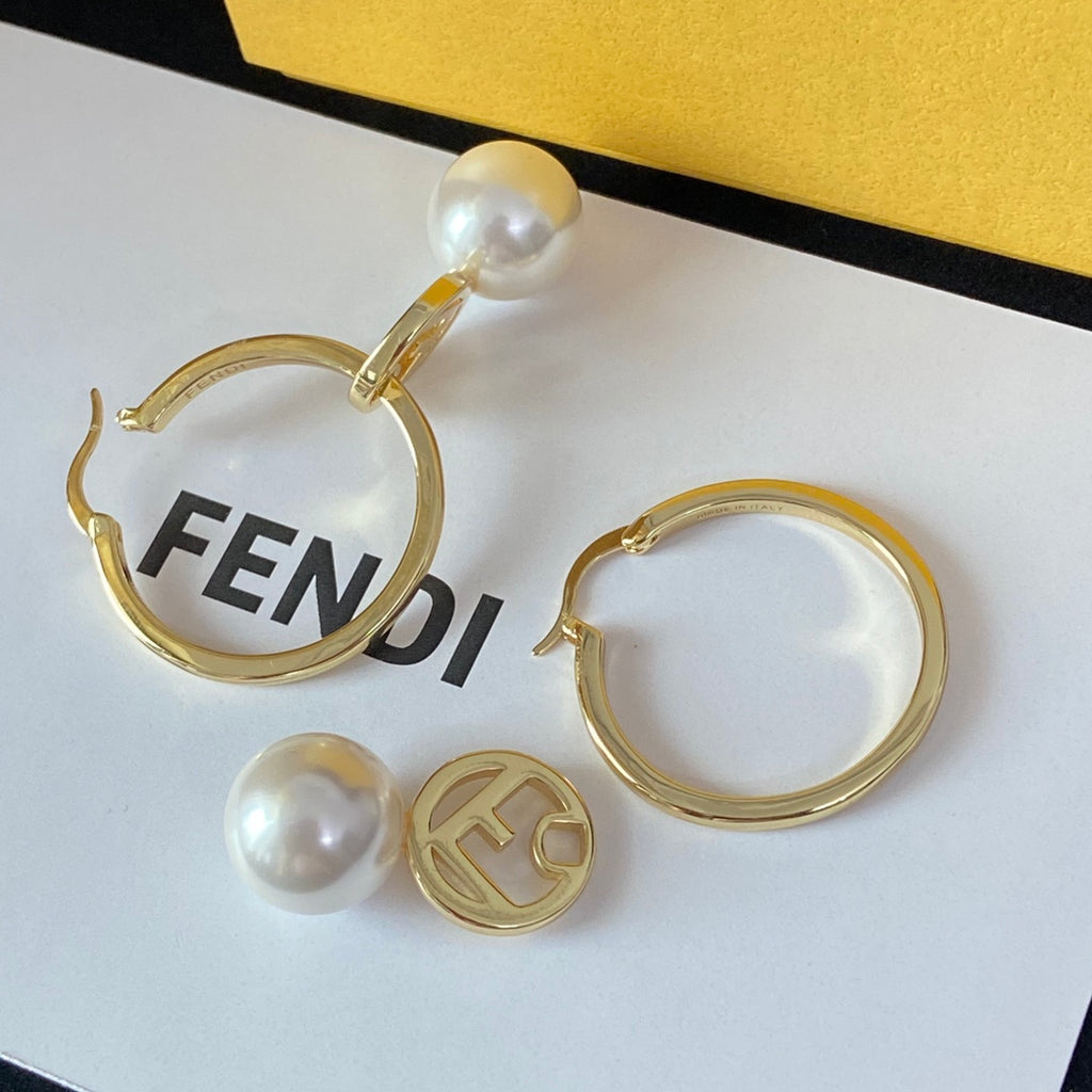 X1Z54F399E Popular  Earrings