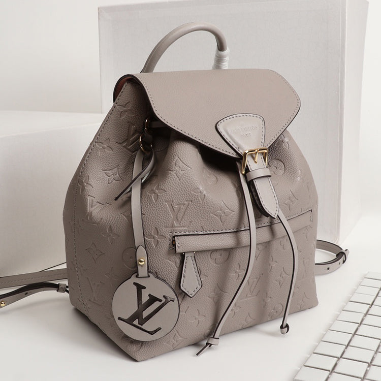 B1X71E065 Popular  leather bag 
