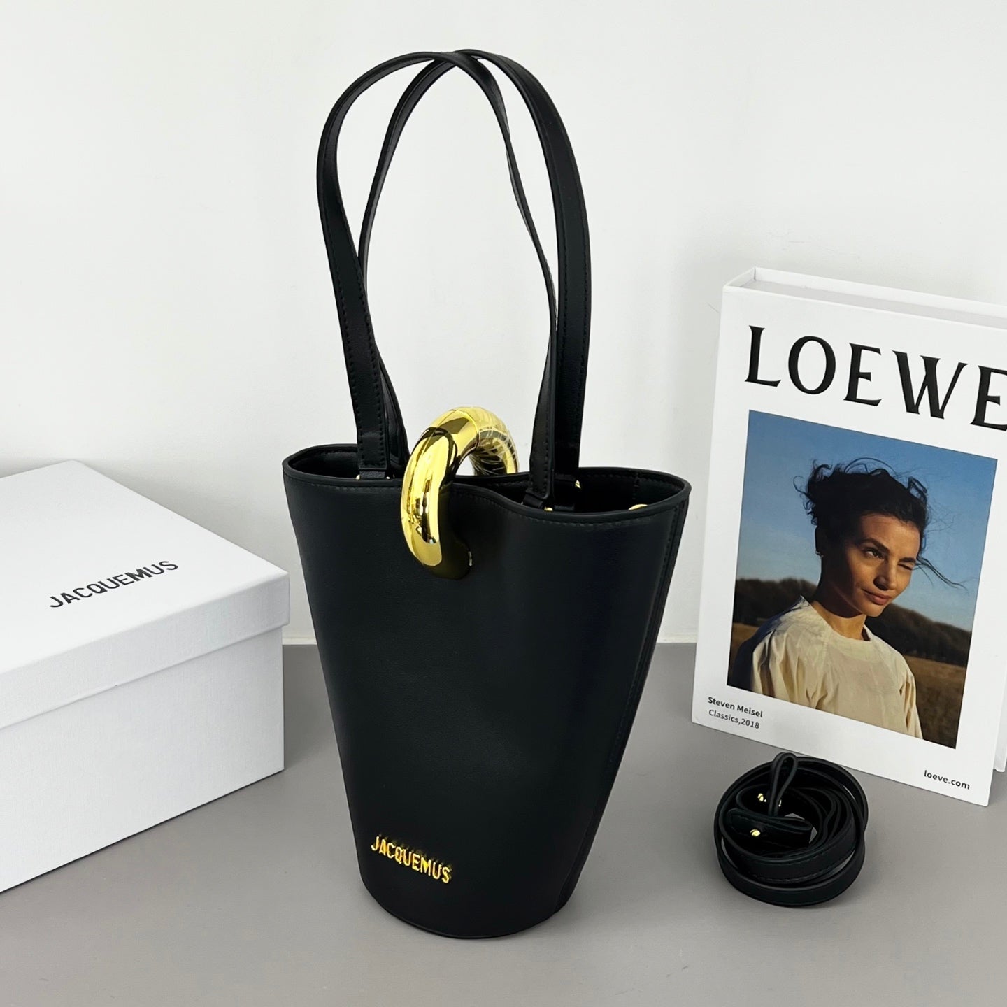 B1P46A139 Popular leather bags