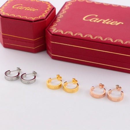 XPB70K19E Popular    Earrings