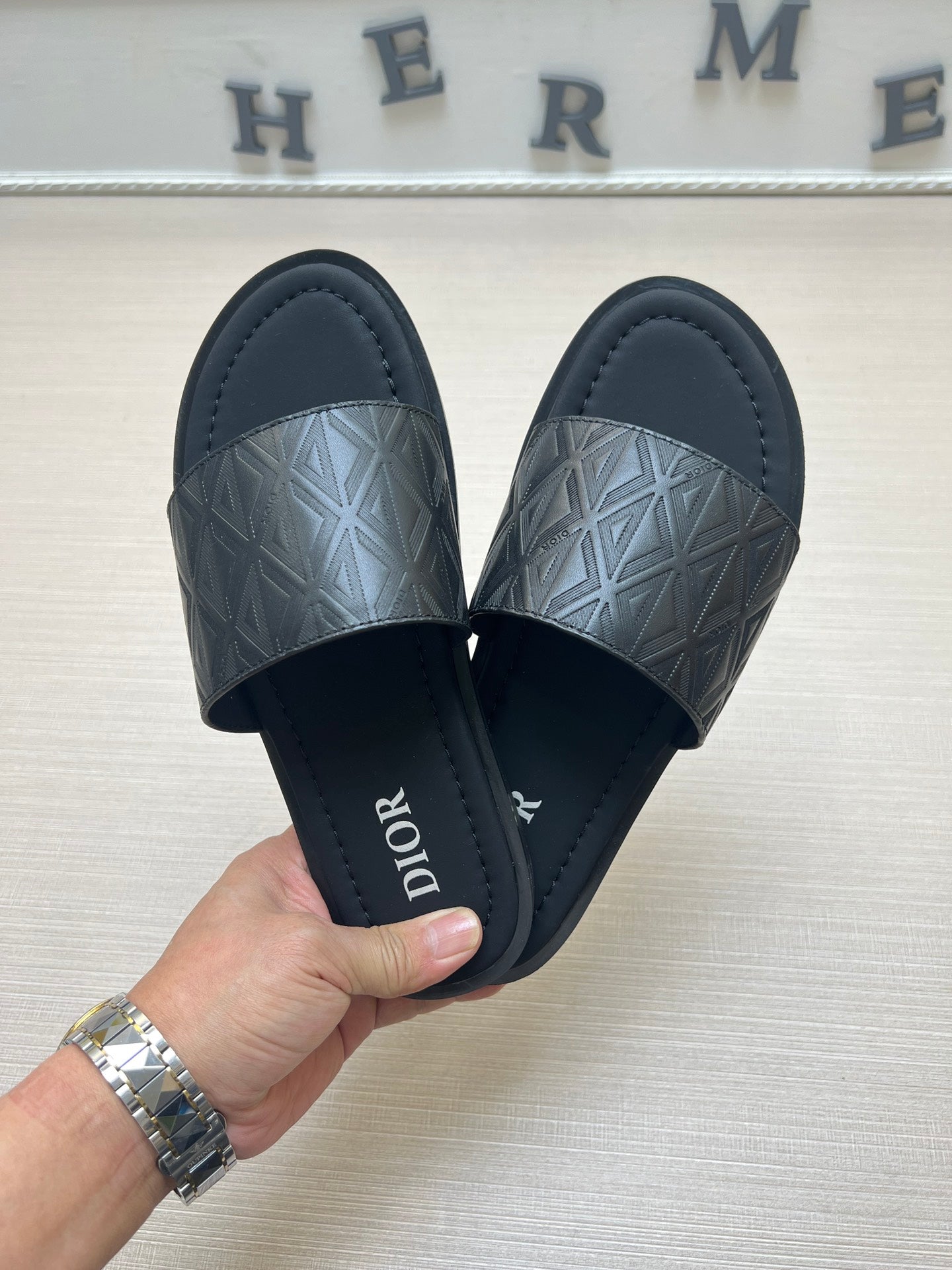 Z5ZD78 Popular slippers