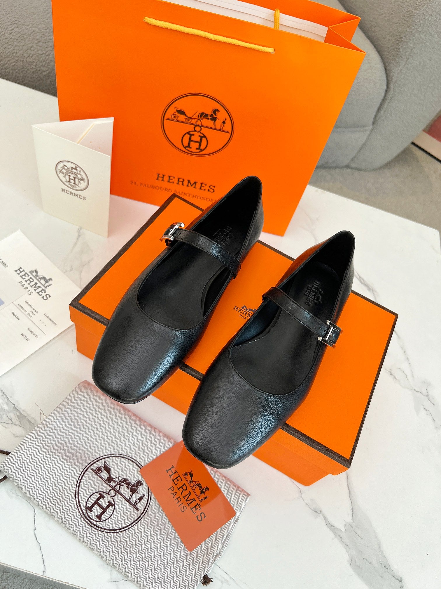 Z2Z85H50  Popular leather Shoes