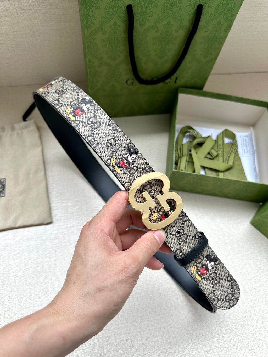 P1R55B229 Popular High quality belt With full package