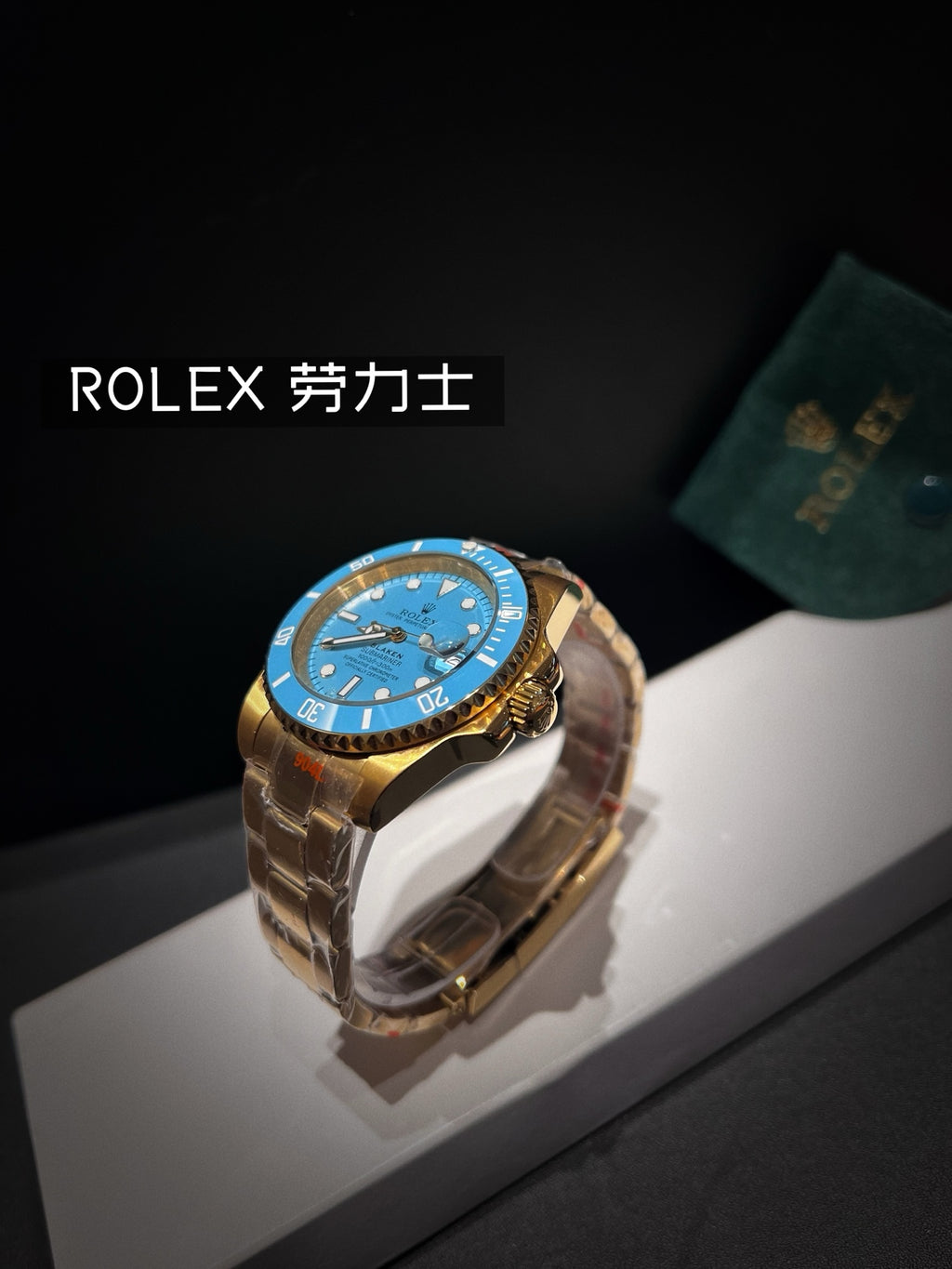 L1R36L14 Popular Watches