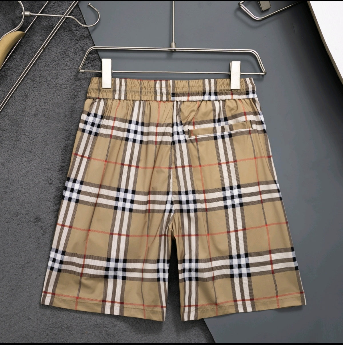 U1R76R03 Popular Men's trunks
