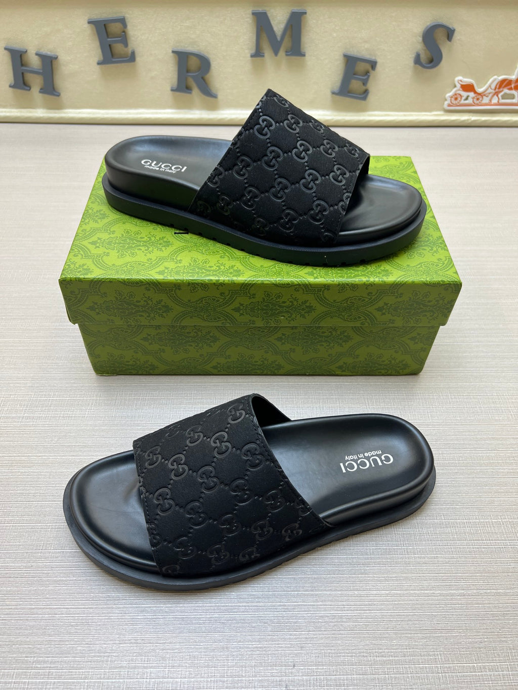 Z5QB15 Popular Slippers