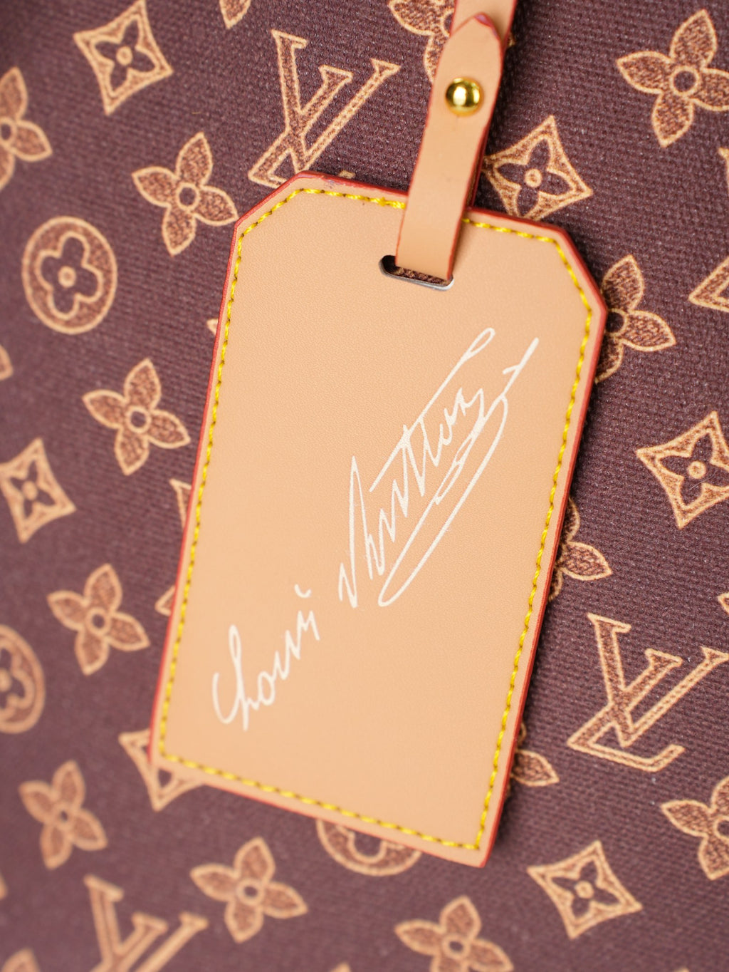 B1P46E89 Popular canvas bag