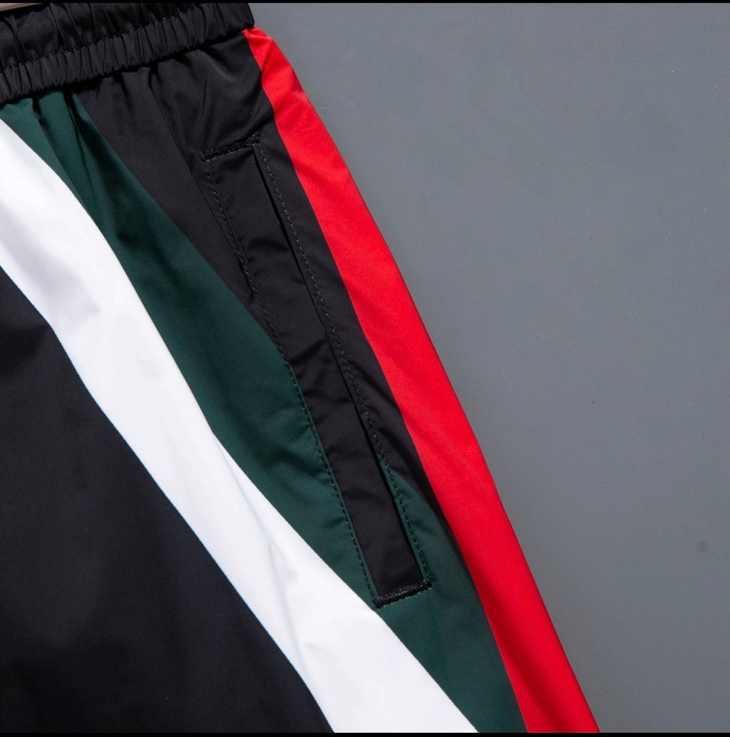 U1N36B18 Popular shorts