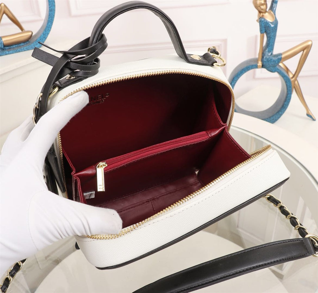 B1N165C124 Popular   leather bag
