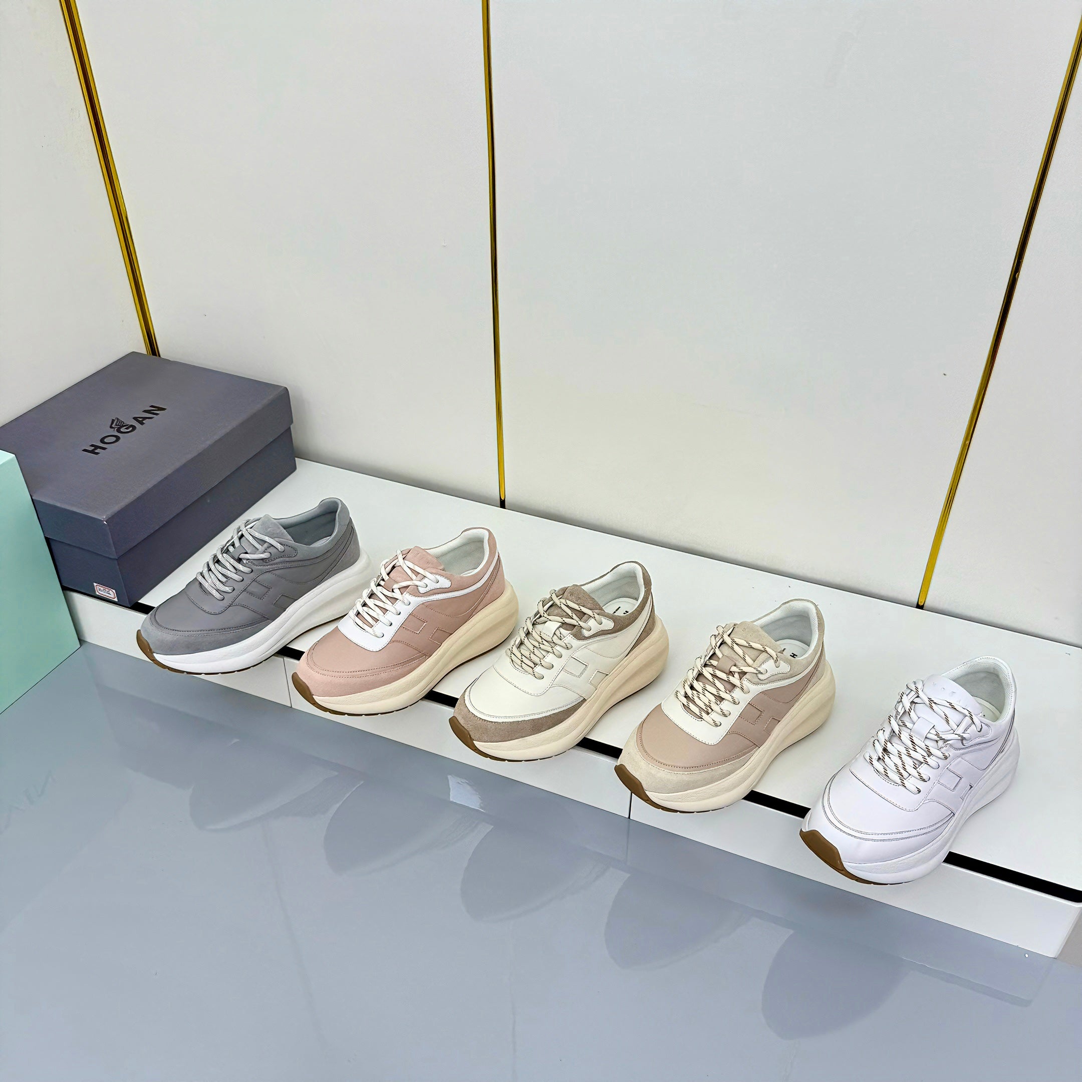 Z2Q105A276 Popular high-quality Shoes
