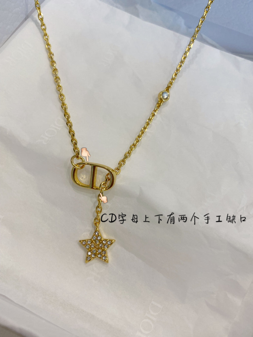 X1R75D4X Popular  Necklaces