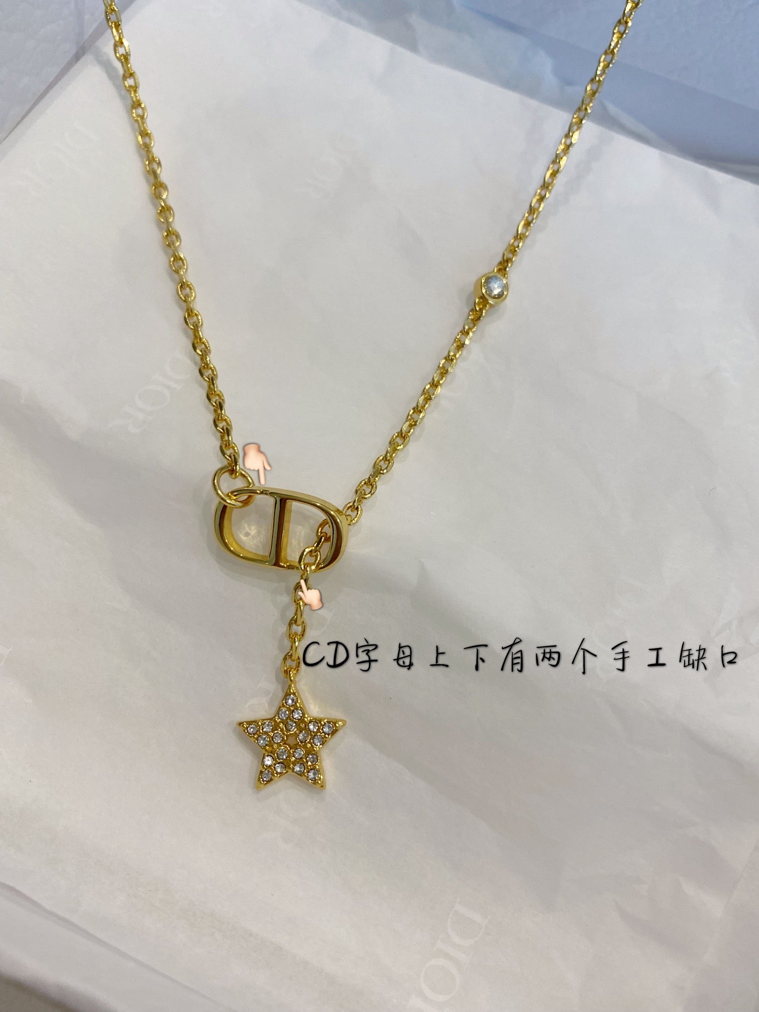 X1R75D4X Popular  Necklaces