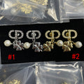 X1Z94D618E Popular  Earrings