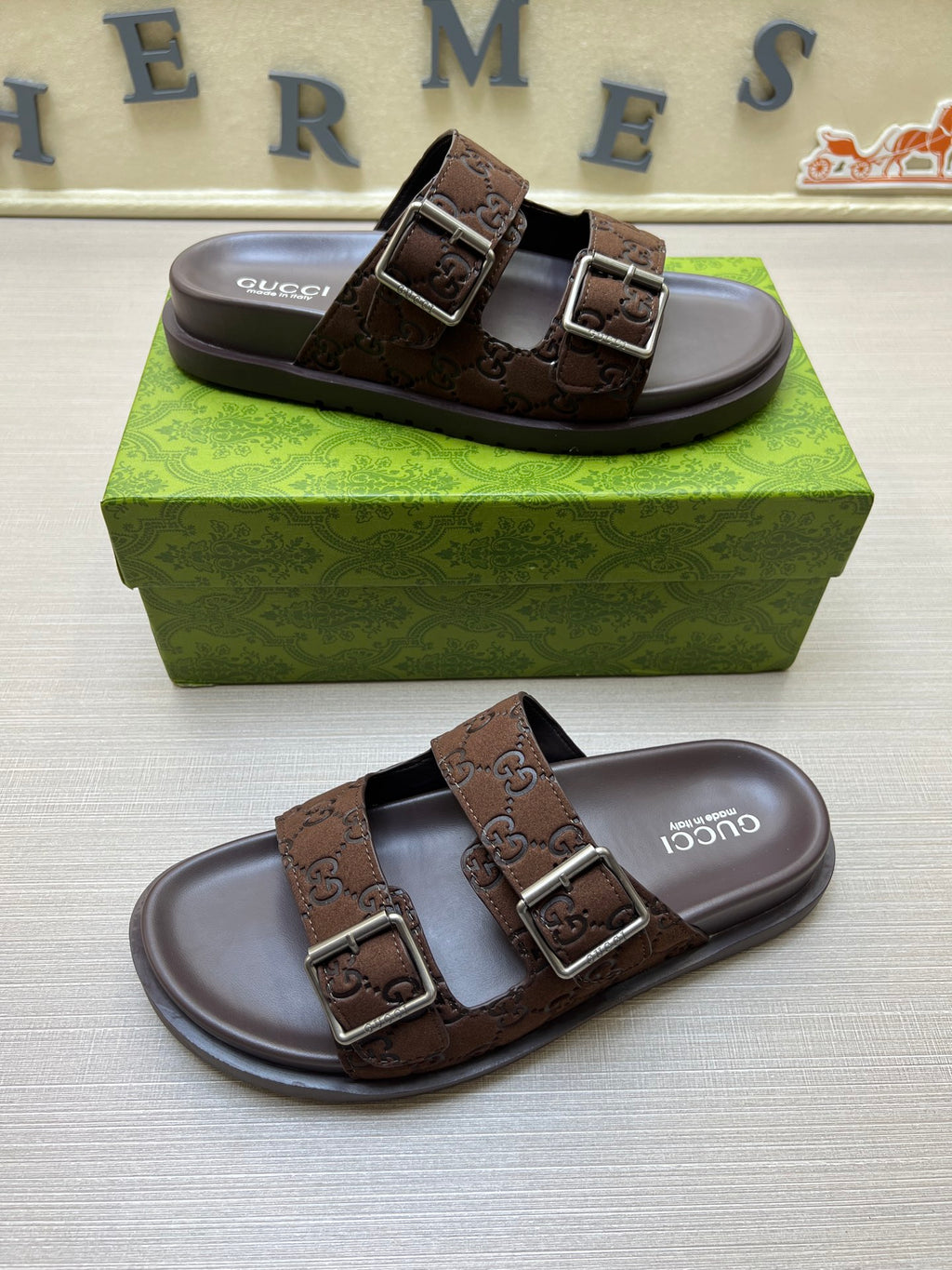 Z5QB15 Popular Slippers