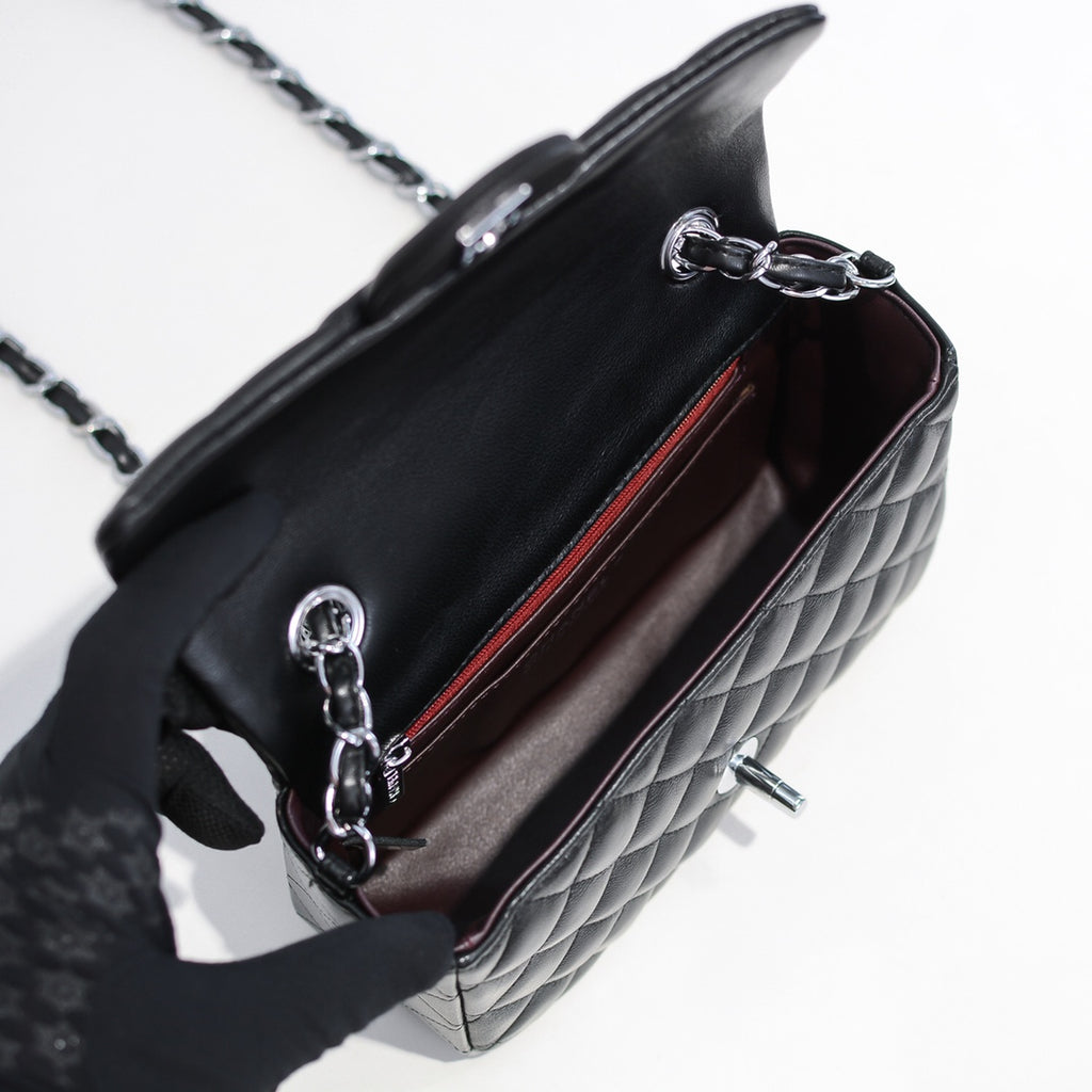 B1X43C99 Popular  leather bag 