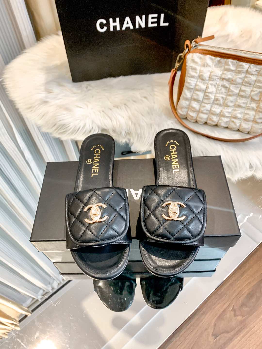 Z1ZC229 Popular Slippers