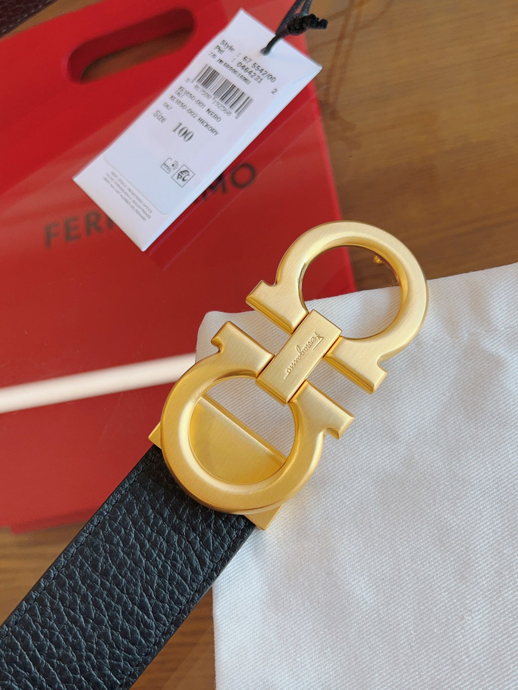 P1Q115A33 Popular High quality belt With full package