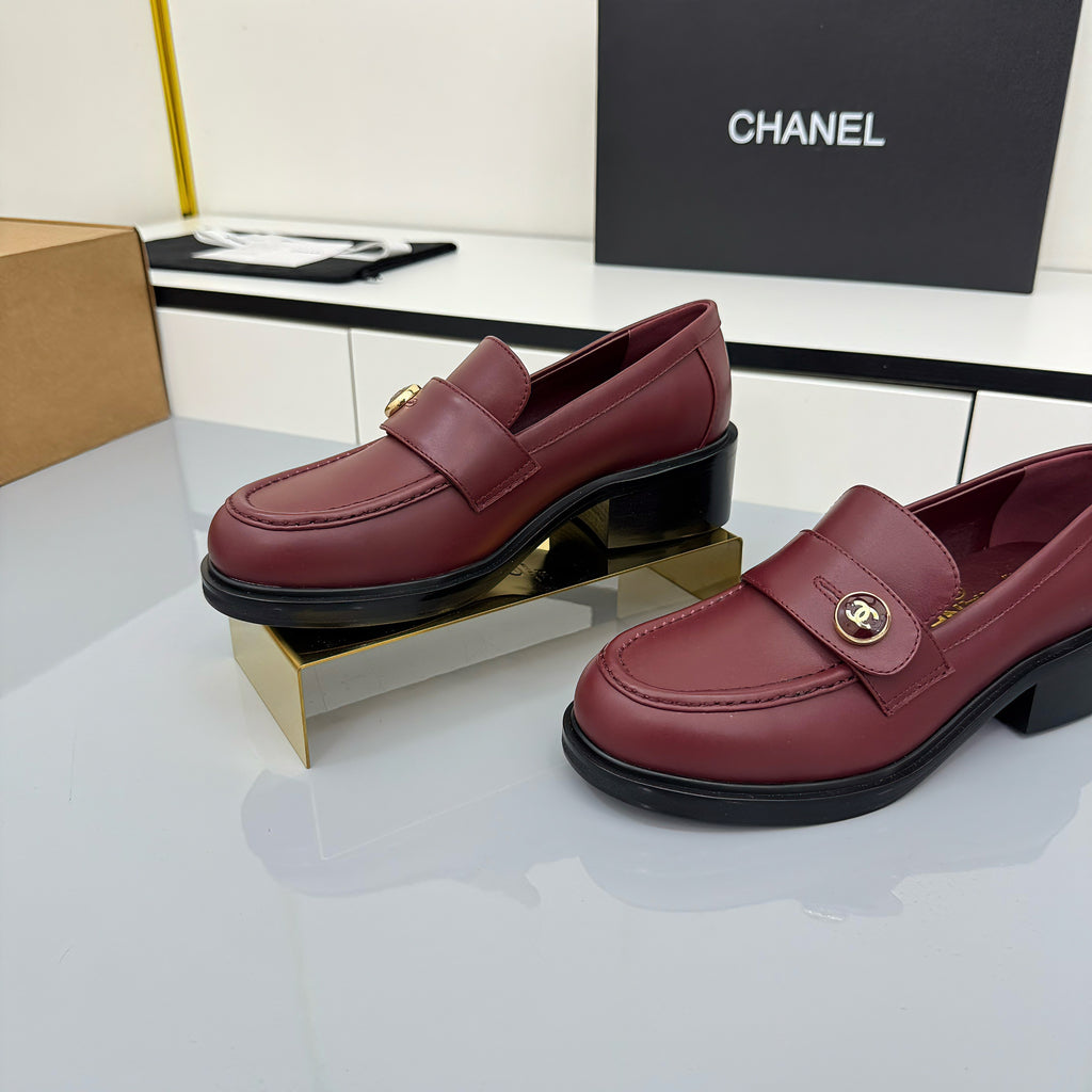 Z2Q105C389 Popular high-quality leather Shoes