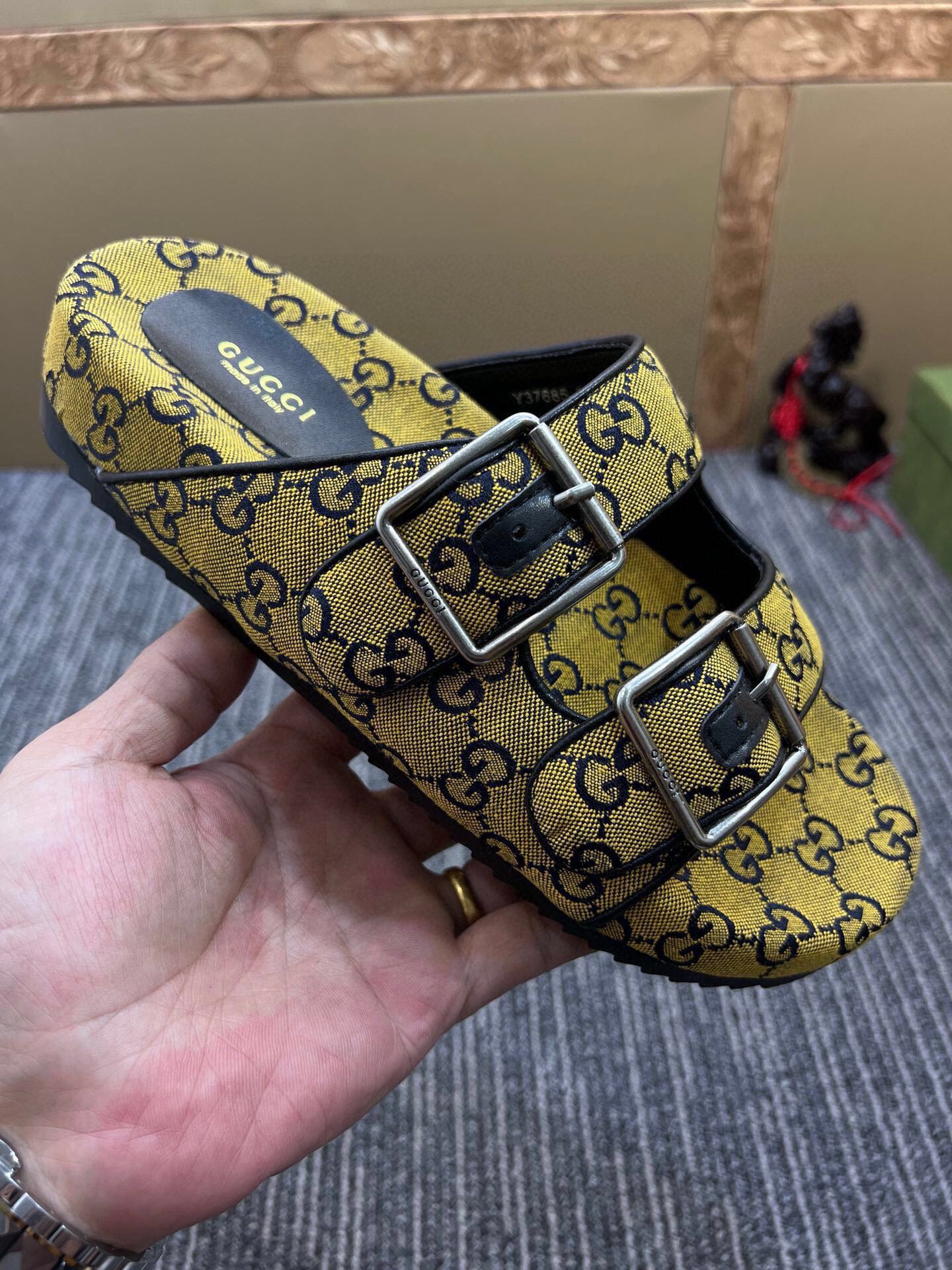Z5ZB123 Popular slippers