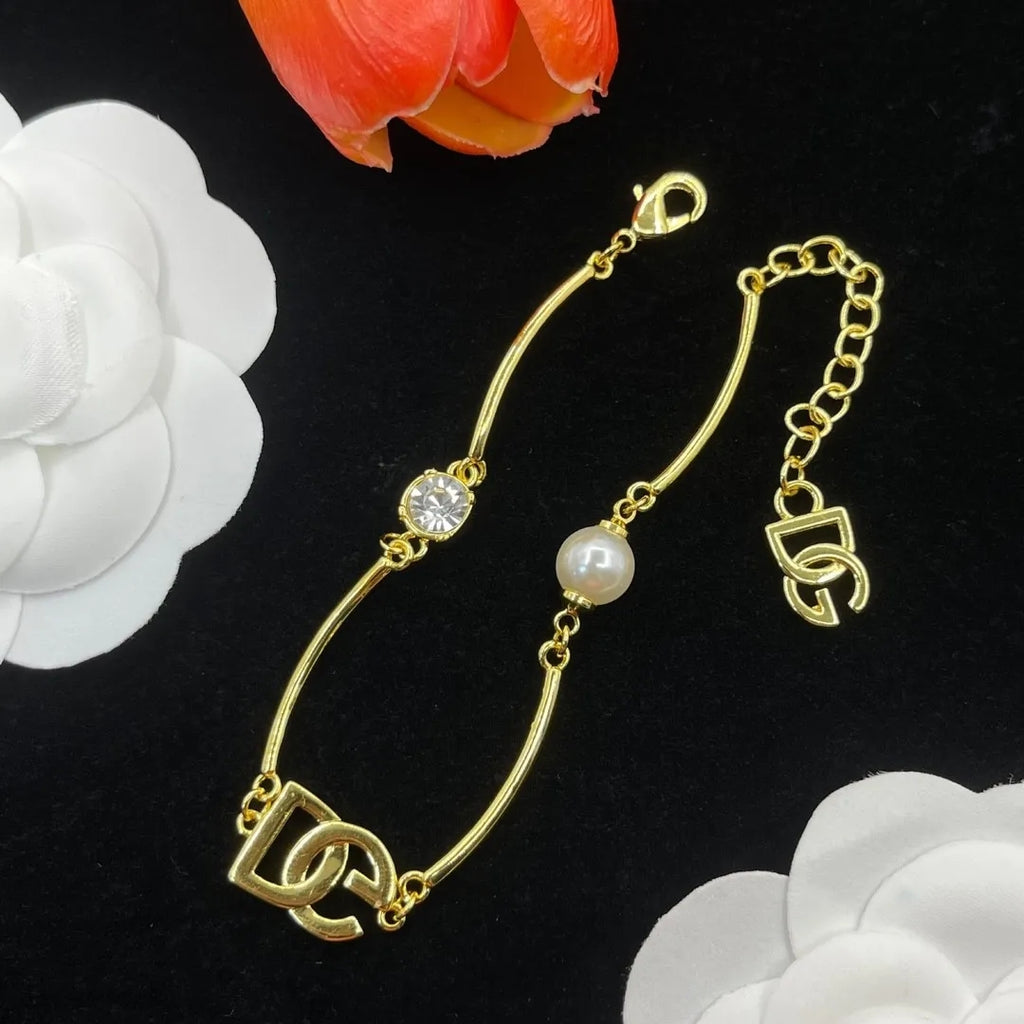 X1Z94A1045X  Popular   Necklaces Bracelets