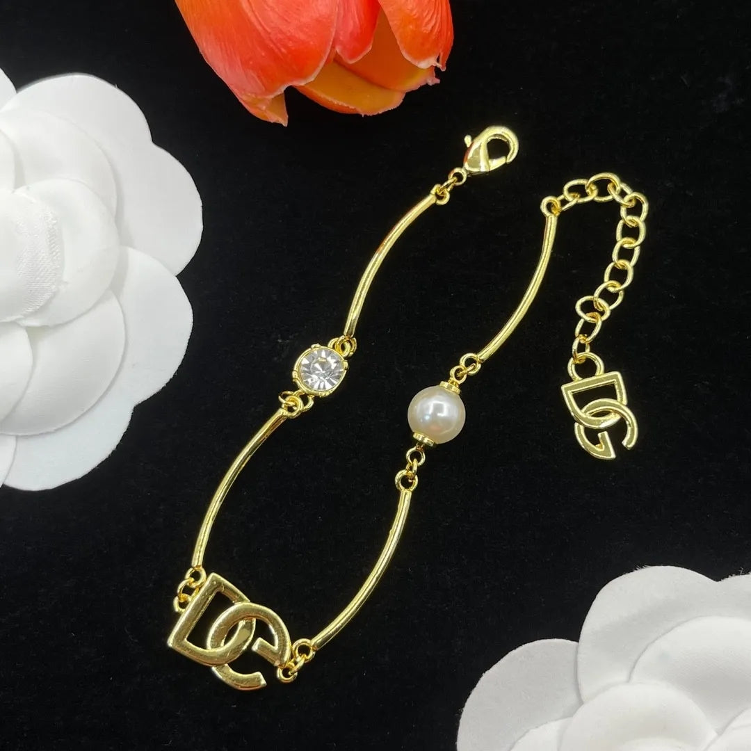 X1Z94A1045X  Popular   Necklaces Bracelets