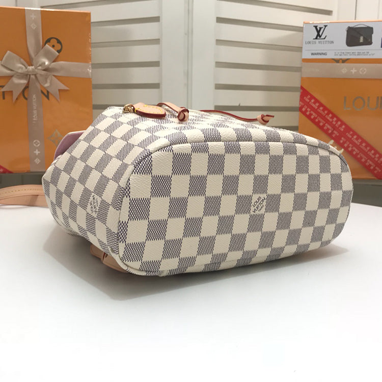 B1X41E72 Popular leather bag 