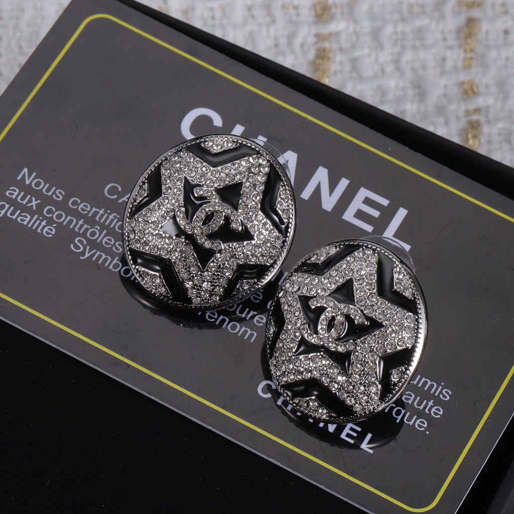 X1Z54C269E Popular  Earrings