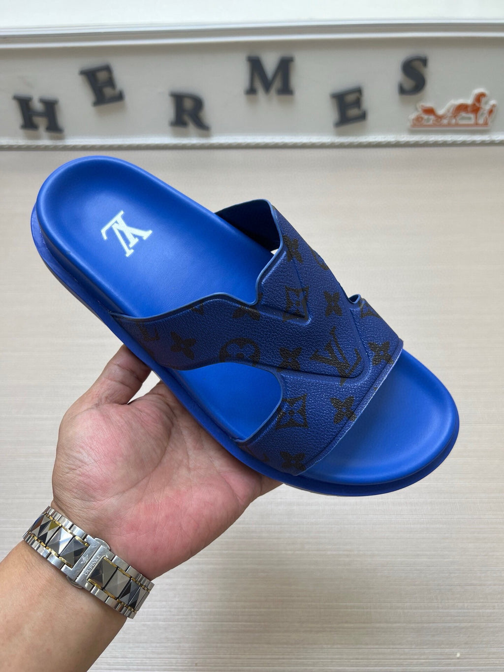 Z5LE228 Popular Slippers