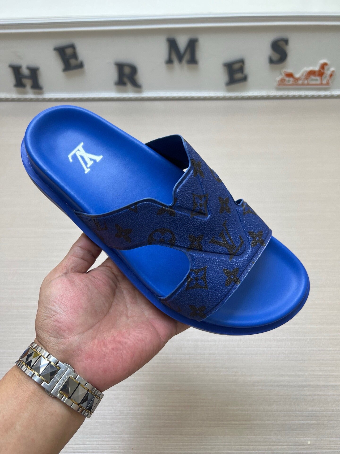 Z5LE228 Popular Slippers