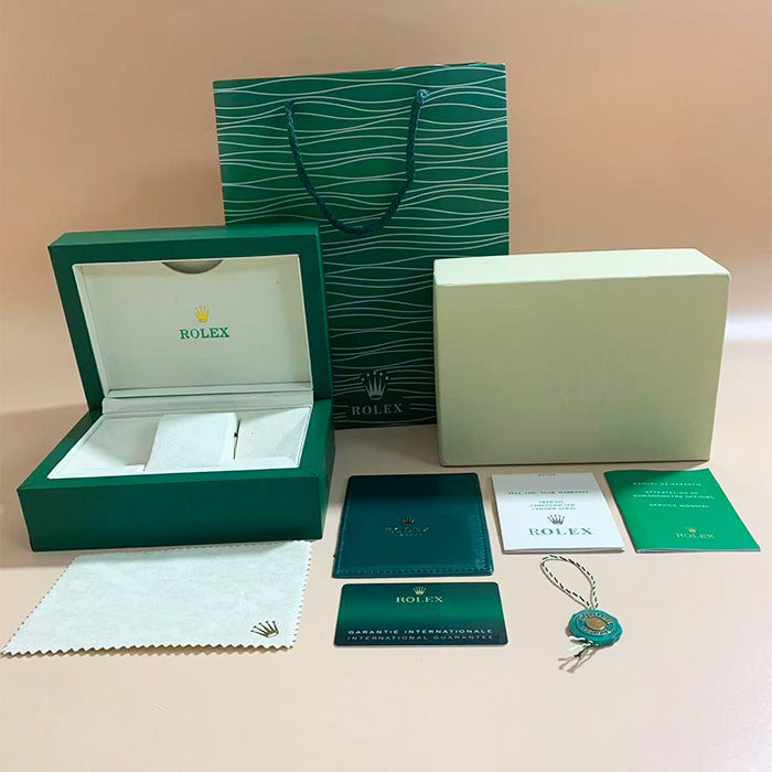 1RL1BH Watch packaging box