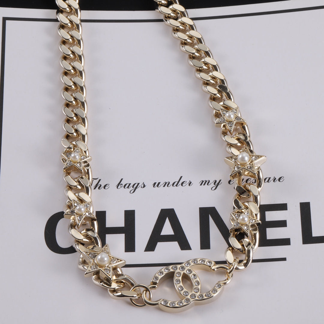 X1Z64C545X  Popular   Necklaces