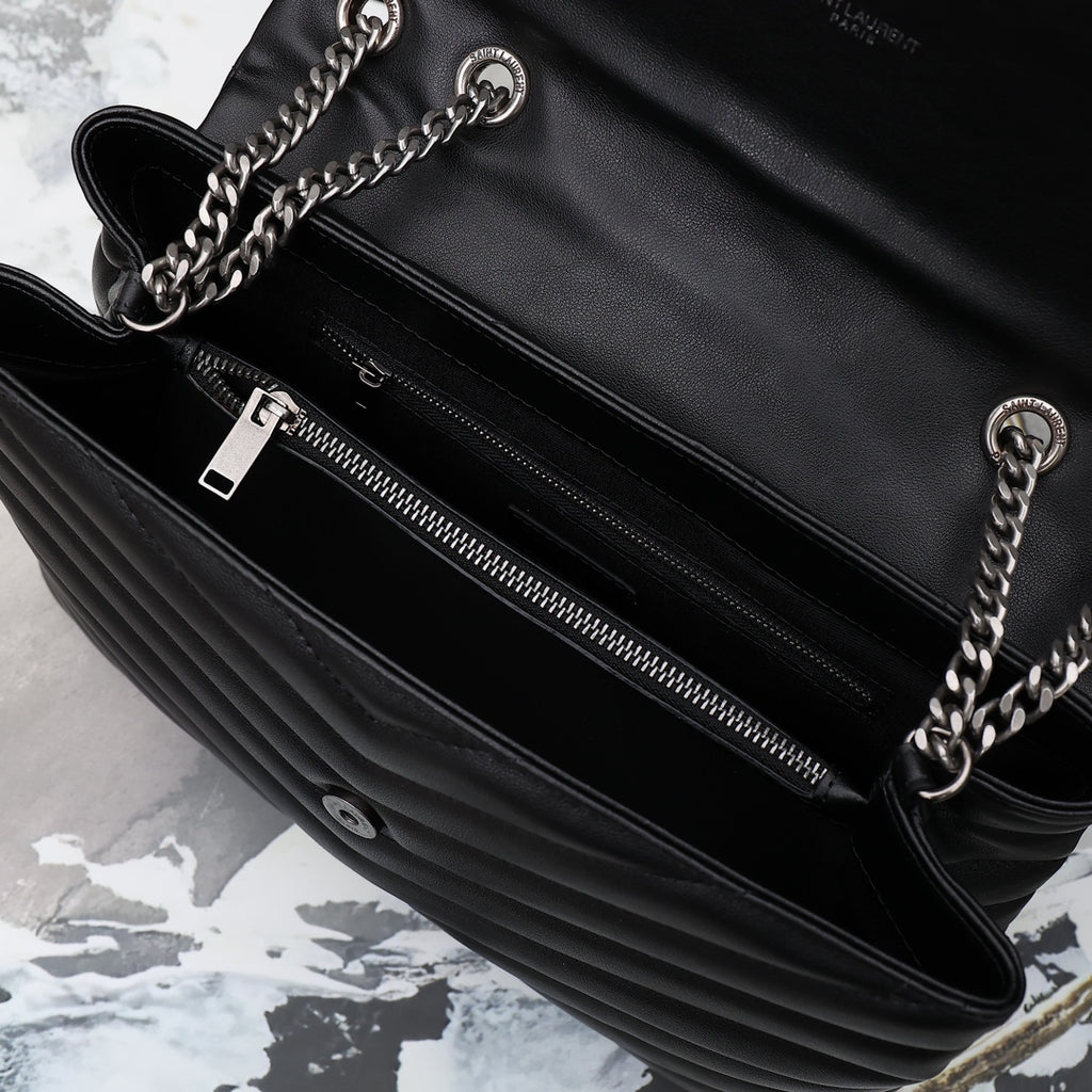 B1X34SL267 Popular   leather bag 
