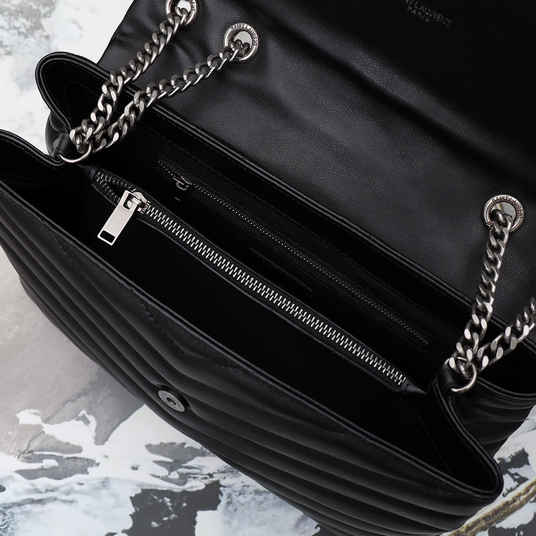 B1X34SL267 Popular   leather bag 