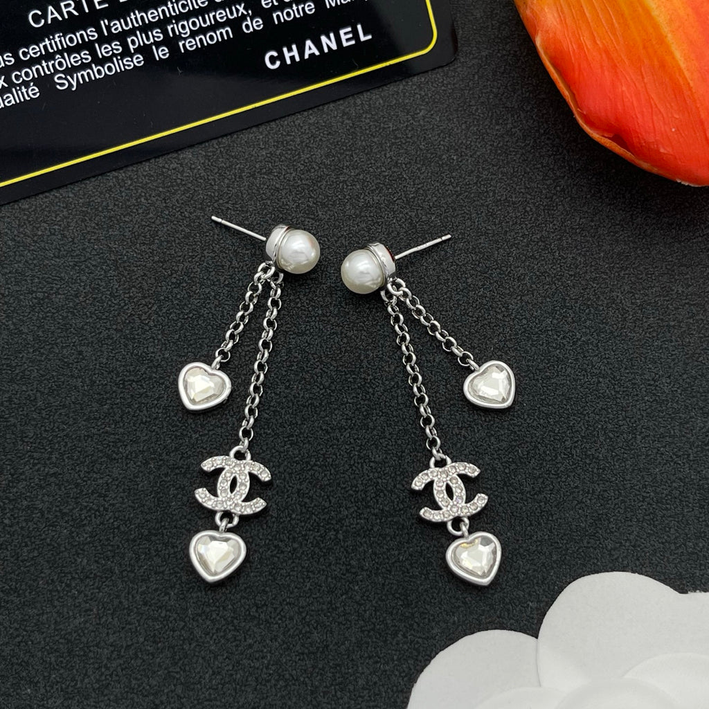 X1Z95C46E Popular Earrings
