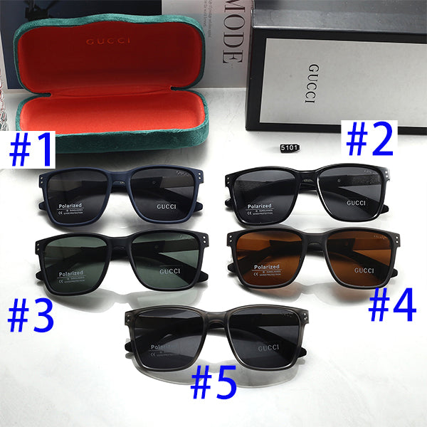 T1R86B8 Popular Sunglasses