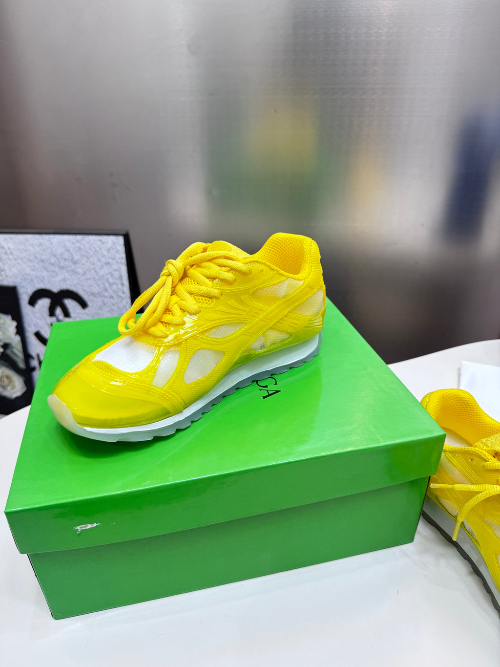 Z1Q105A354 Popular Shoes