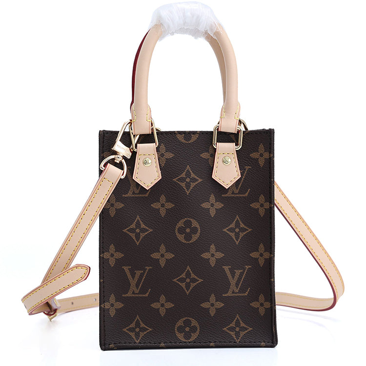 B1P11E46 Popular  leather bag 