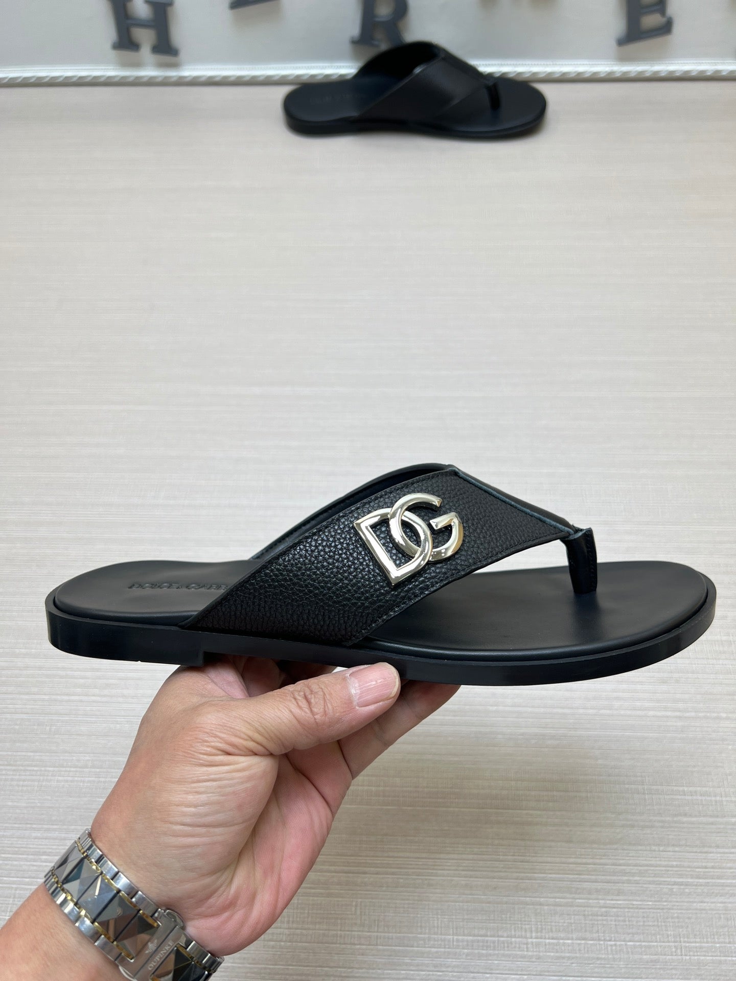Z5ZA101 Popular slippers