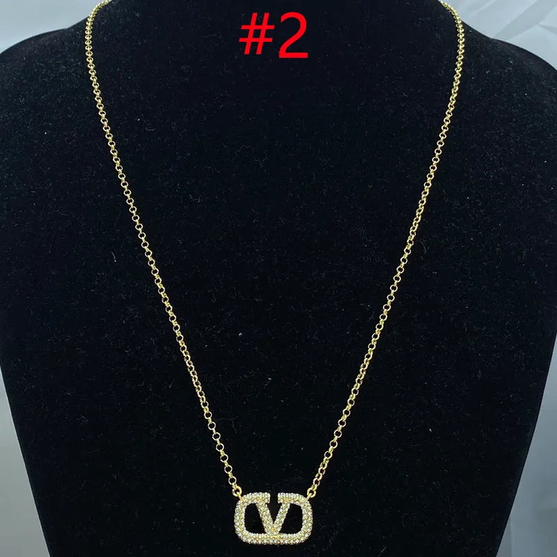 X1Z54VL457X  Popular    Necklaces