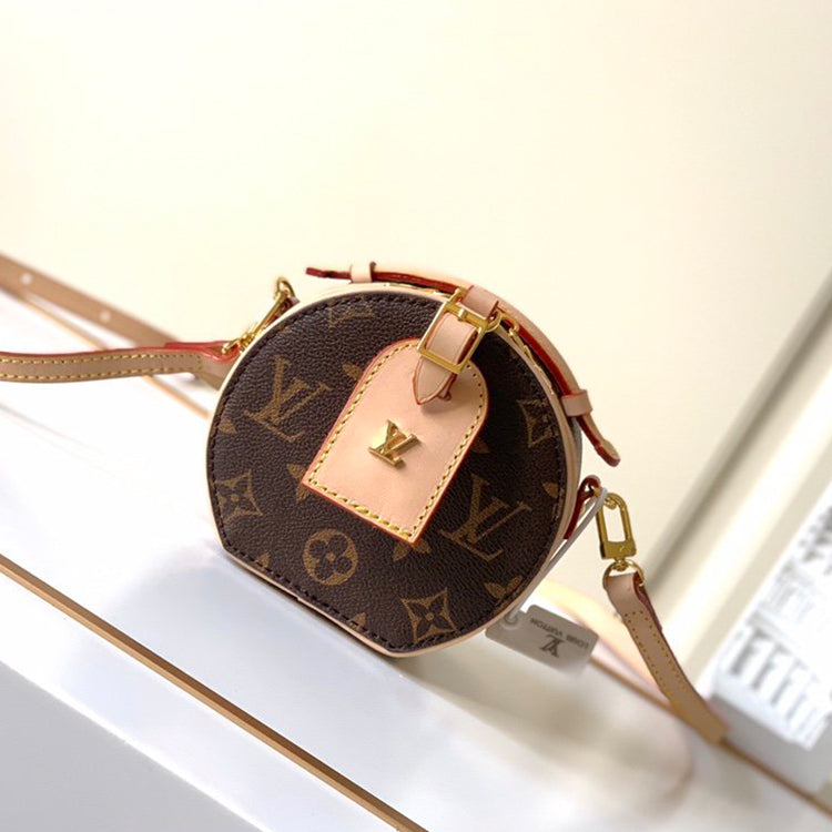 B1P20E17 Popular  leather bag 