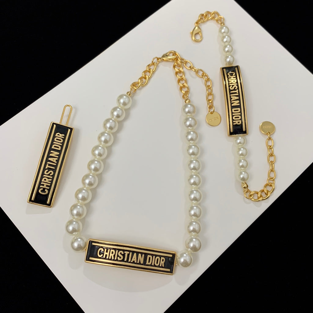 X1N36D54X Popular  Necklaces, Bracelets, Hairpin
